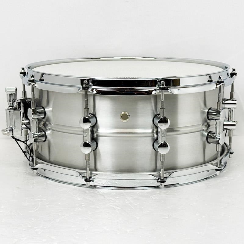SONOR 【創業50周年大決算SALE】KS-1465SDA [KOMPRESSOR Series Aluminum 14×6.5] 【店頭展示特価品】 画像1