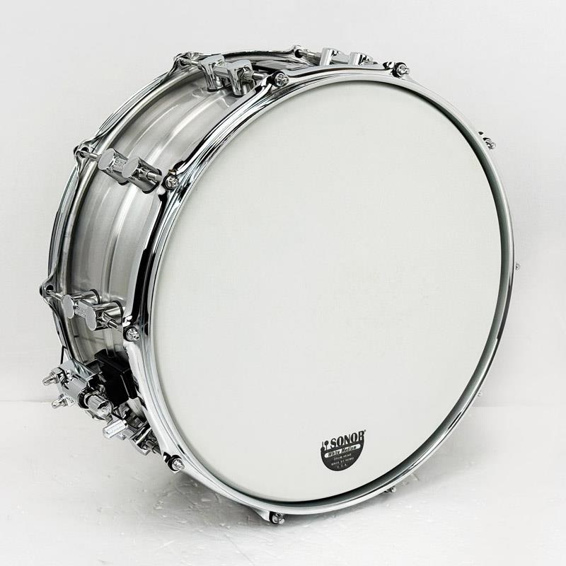 SONOR 【創業50周年大決算SALE】KS-1465SDA [KOMPRESSOR Series Aluminum 14×6.5] 【店頭展示特価品】 画像3