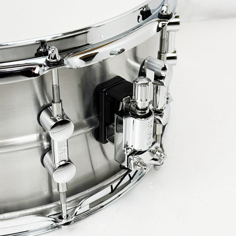 SONOR 【創業50周年大決算SALE】KS-1465SDA [KOMPRESSOR Series Aluminum 14×6.5] 【店頭展示特価品】 画像5