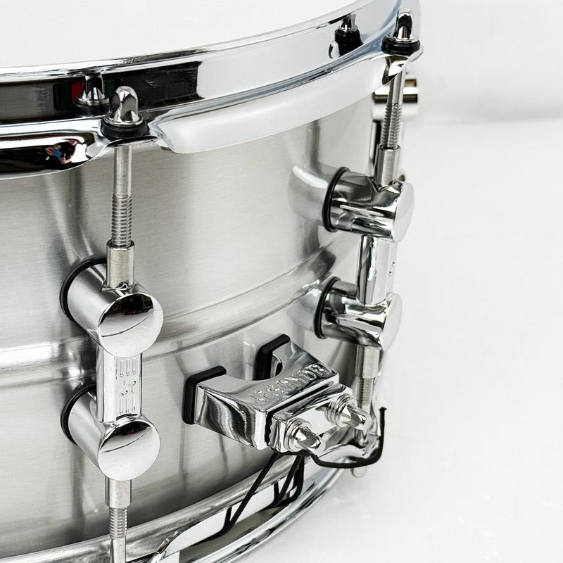 SONOR 【創業50周年大決算SALE】KS-1465SDA [KOMPRESSOR Series Aluminum 14×6.5] 【店頭展示特価品】 画像6
