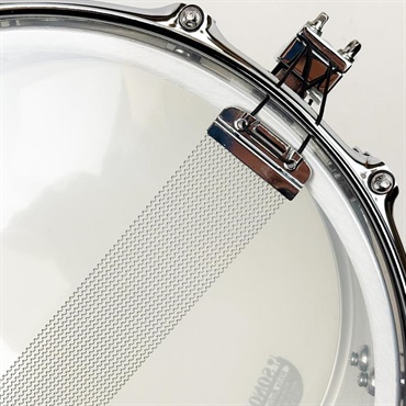 SONOR 【創業50周年大決算SALE】KS-1465SDA [KOMPRESSOR Series Aluminum 14×6.5] 【店頭展示特価品】 画像7