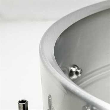 SONOR 【創業50周年大決算SALE】KS-1465SDA [KOMPRESSOR Series Aluminum 14×6.5] 【店頭展示特価品】 画像9