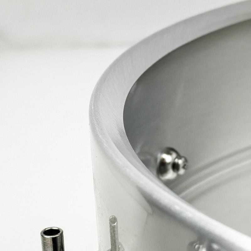 SONOR 【創業50周年大決算SALE】KS-1465SDA [KOMPRESSOR Series Aluminum 14×6.5] 【店頭展示特価品】 画像9