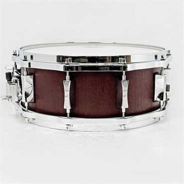 SONOR 【創業50周年大決算SALE】D-515MR [Phonic Series 14 x 5.75 / マホガニーレッド化粧板] 【店頭展示特価品】 画像1