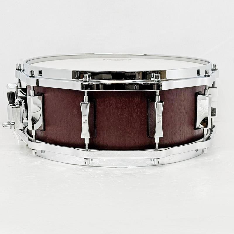 SONOR 【創業50周年大決算SALE】D-515MR [Phonic Series 14 x 5.75 / マホガニーレッド化粧板] 【店頭展示特価品】 画像1