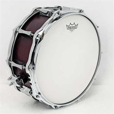 SONOR 【創業50周年大決算SALE】D-515MR [Phonic Series 14 x 5.75 / マホガニーレッド化粧板] 【店頭展示特価品】 画像3