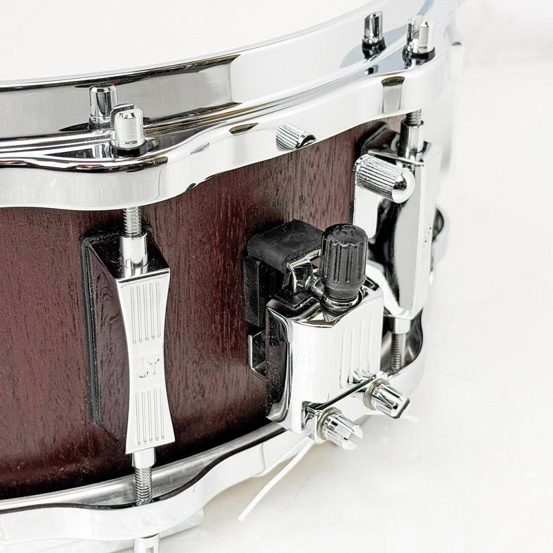 SONOR 【創業50周年大決算SALE】D-515MR [Phonic Series 14 x 5.75 / マホガニーレッド化粧板] 【店頭展示特価品】 画像5