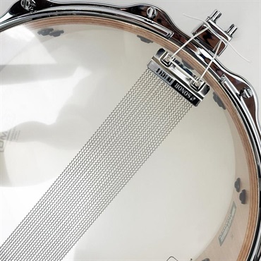 SONOR 【創業50周年大決算SALE】D-515MR [Phonic Series 14 x 5.75 / マホガニーレッド化粧板] 【店頭展示特価品】 画像7