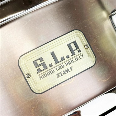 TAMA 【創業50周年大決算SALE】LBZ1445 [S.L.P. -Sound Lab Project- / Dynamic Bronze 14×4.5] 【店頭展示特価品】 画像2