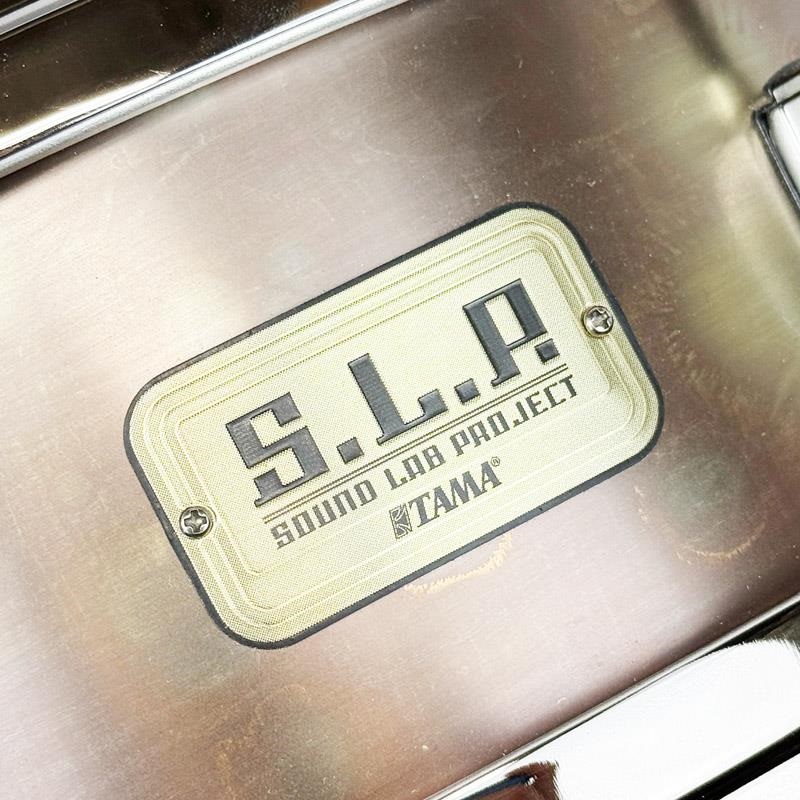 TAMA 【創業50周年大決算SALE】LBZ1445 [S.L.P. -Sound Lab Project- / Dynamic Bronze 14×4.5] 【店頭展示特価品】 画像2