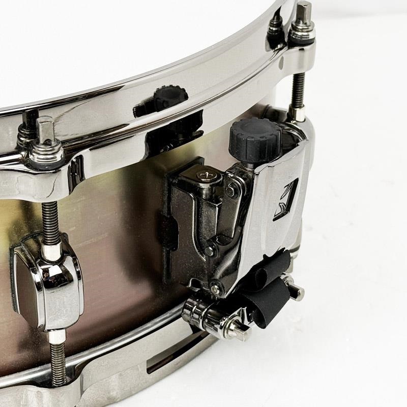 TAMA 【創業50周年大決算SALE】LBZ1445 [S.L.P. -Sound Lab Project- / Dynamic Bronze 14×4.5] 【店頭展示特価品】 画像5