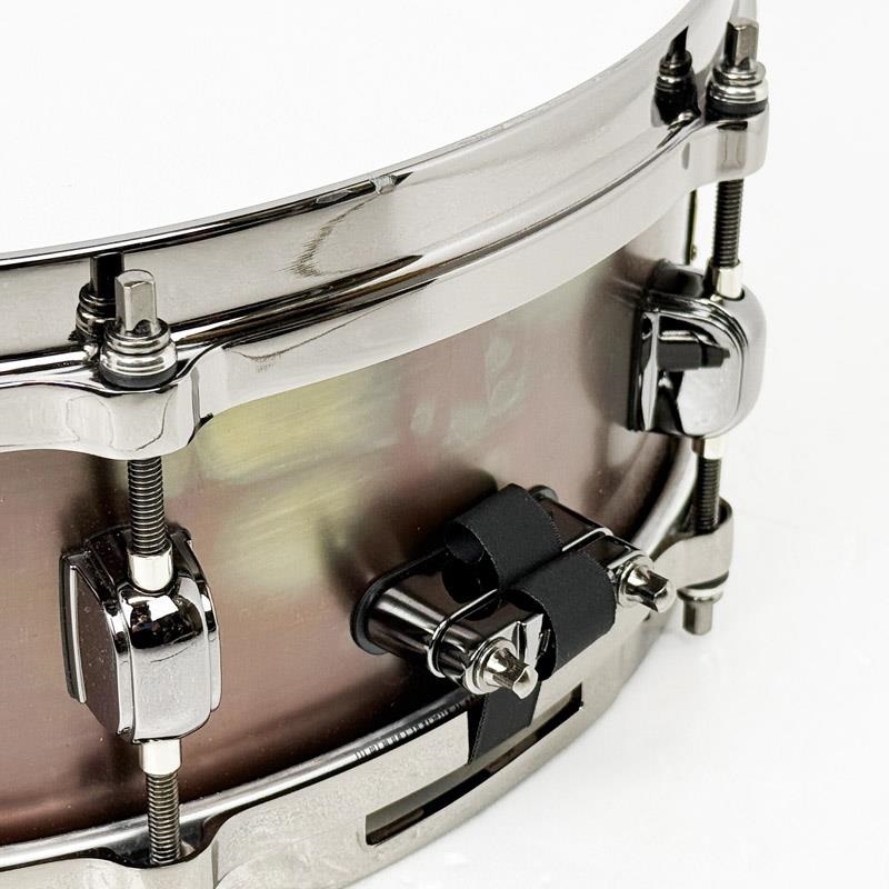 TAMA 【創業50周年大決算SALE】LBZ1445 [S.L.P. -Sound Lab Project- / Dynamic Bronze 14×4.5] 【店頭展示特価品】 画像6