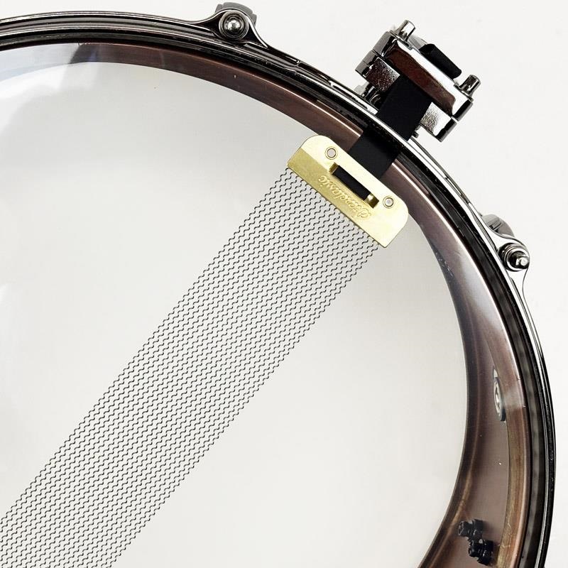 TAMA 【創業50周年大決算SALE】LBZ1445 [S.L.P. -Sound Lab Project- / Dynamic Bronze 14×4.5] 【店頭展示特価品】 画像7