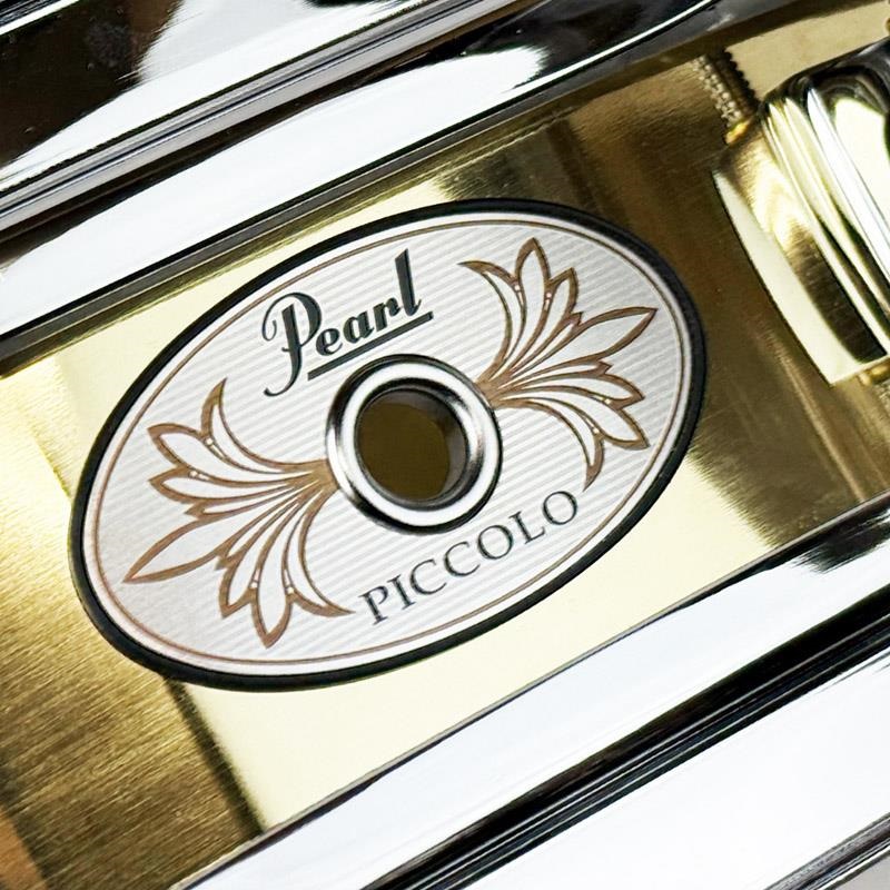 Pearl 【創業50周年大決算SALE】B1330 [Piccolo Brass 13 × 3] 【店頭展示特価品】 画像2