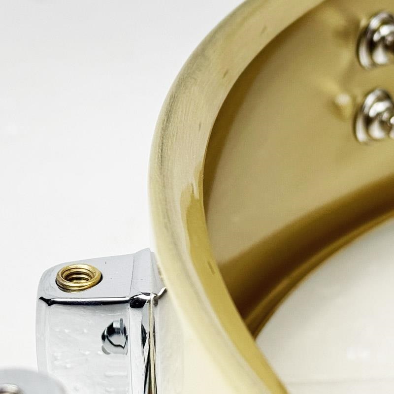 Pearl 【創業50周年大決算SALE】B1330 [Piccolo Brass 13 × 3] 【店頭展示特価品】 画像9