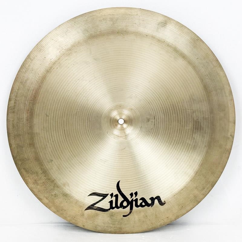 Zildjian USED 中古 A Zildjian China Boy High 20 [1766g] 画像1
