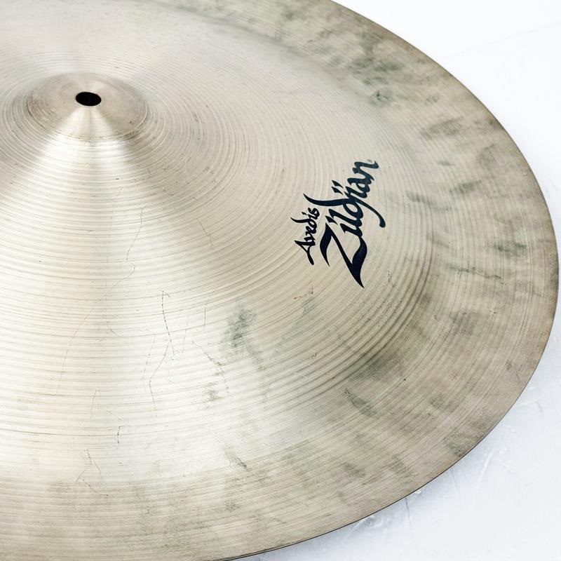 Zildjian USED 中古 A Zildjian China Boy High 20 [1766g] 画像4