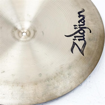 Zildjian USED 中古 A Zildjian China Boy High 20 [1766g] 画像6