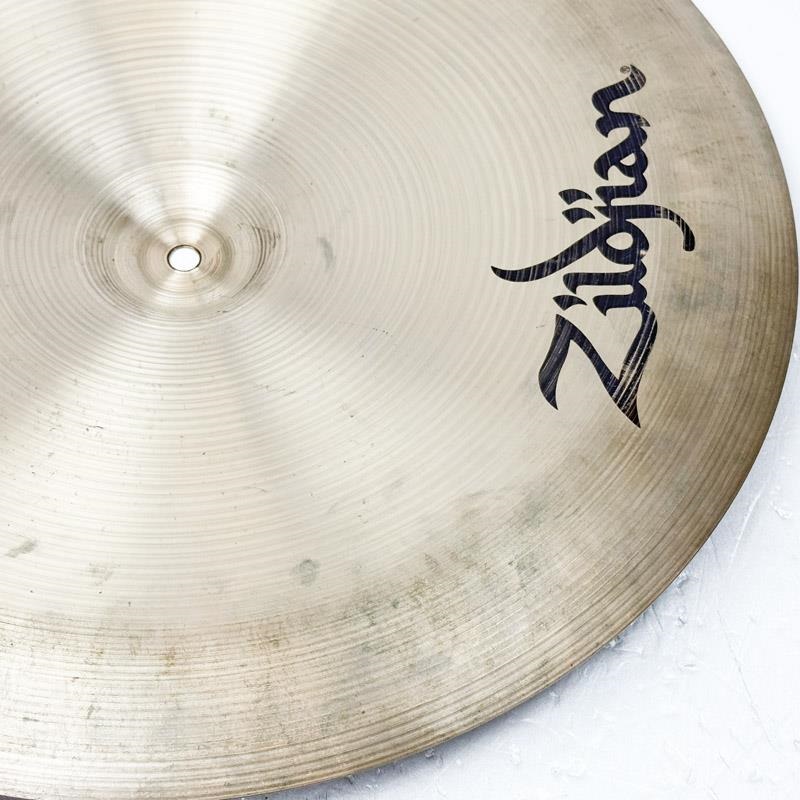 Zildjian USED 中古 A Zildjian China Boy High 20 [1766g] 画像6
