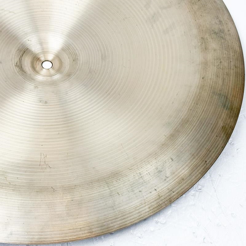 Zildjian USED 中古 A Zildjian China Boy High 20 [1766g] 画像7