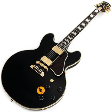 Epiphone B.B. King Lucille (Ebony)【2ND OUTLET】 画像1