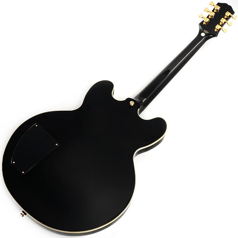 Epiphone B.B. King Lucille (Ebony)【2ND OUTLET】 画像2