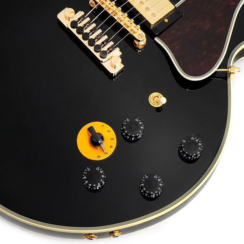 Epiphone B.B. King Lucille (Ebony)【2ND OUTLET】 画像4
