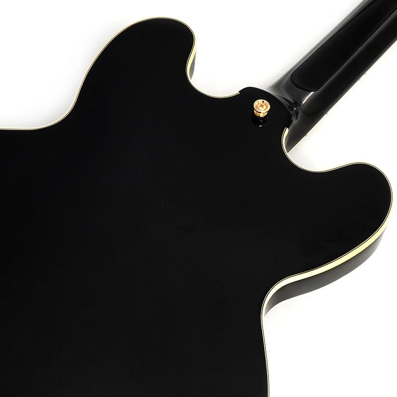 Epiphone B.B. King Lucille (Ebony)【2ND OUTLET】 画像5