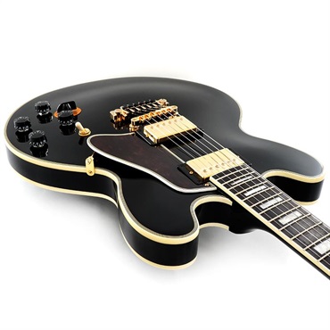 Epiphone B.B. King Lucille (Ebony)【2ND OUTLET】 画像8
