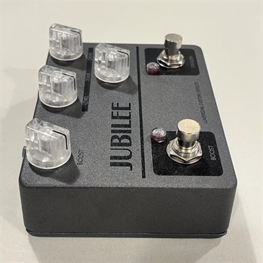 Lovepedal USED 中古 JUBILEE PLUS BOOST 画像2