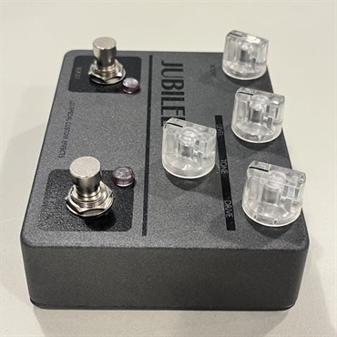 Lovepedal USED 中古 JUBILEE PLUS BOOST 画像3