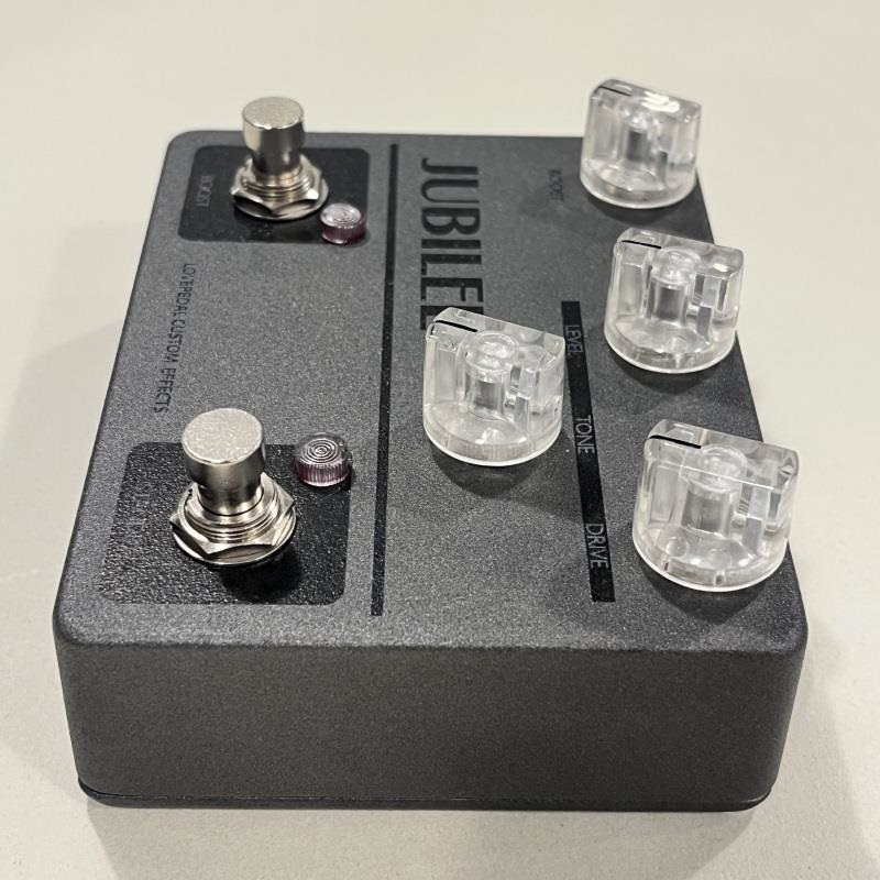 Lovepedal USED 中古 JUBILEE PLUS BOOST ｜イケベ楽器店