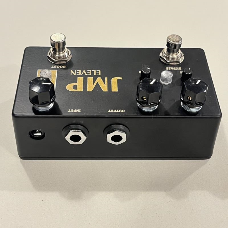 Lovepedal USED 中古 JMP ELEVEN 画像2