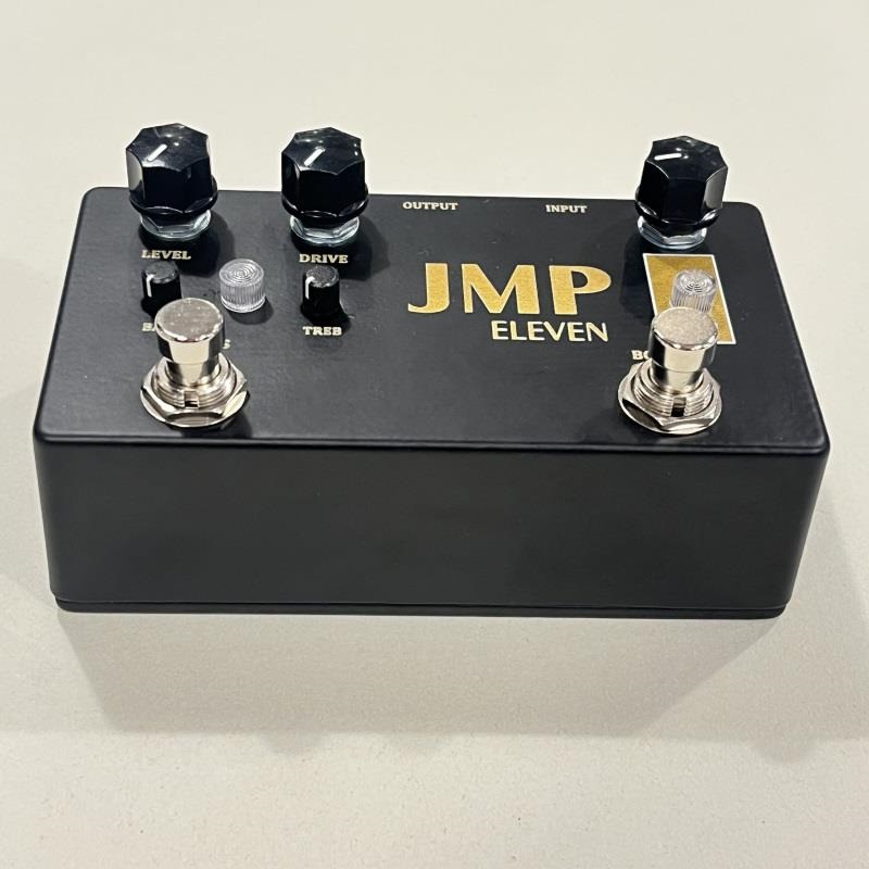 Lovepedal USED 中古 JMP ELEVEN 画像3