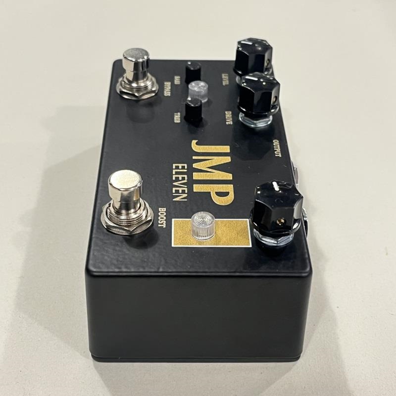Lovepedal USED 中古 JMP ELEVEN 画像5