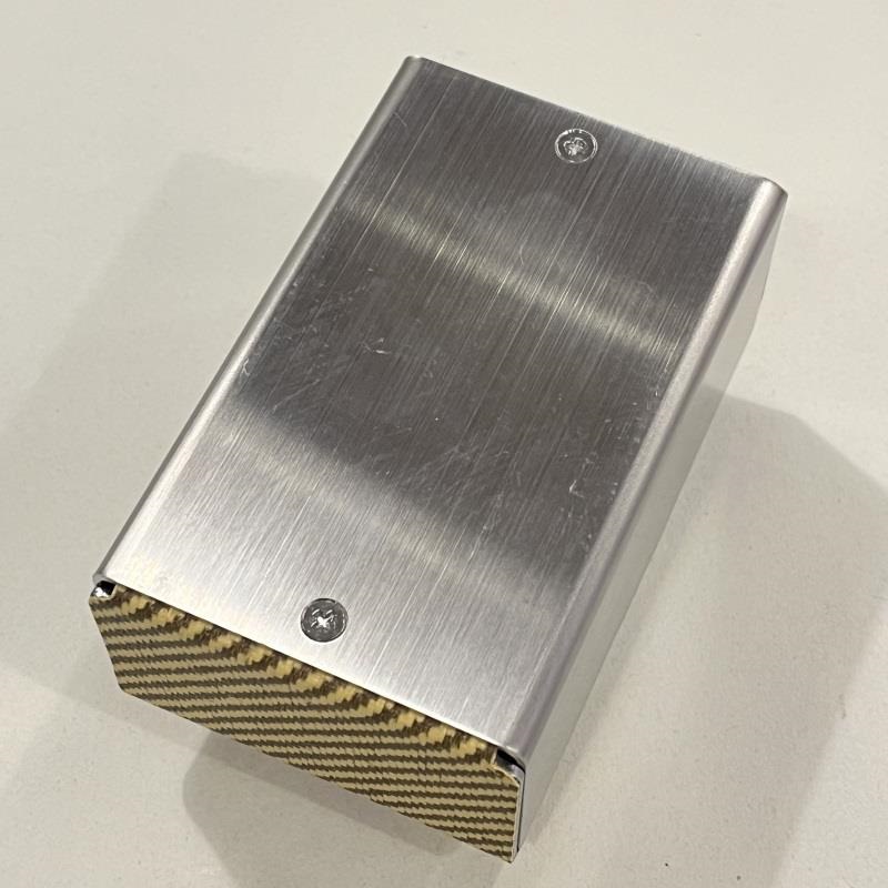 FlyingTeapot USED 中古 Deluxe Preamp 画像1