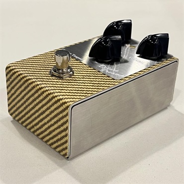 FlyingTeapot USED 中古 Deluxe Preamp 画像2