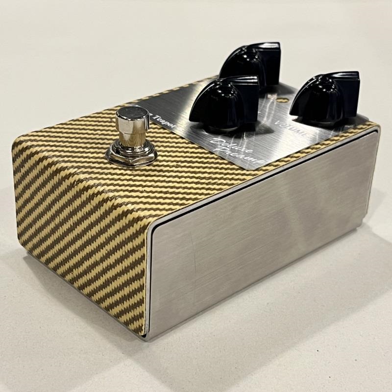 FlyingTeapot USED 中古 Deluxe Preamp 画像2