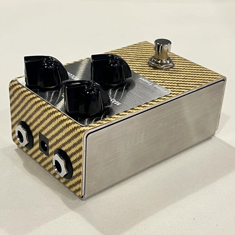 FlyingTeapot USED 中古 Deluxe Preamp 画像3