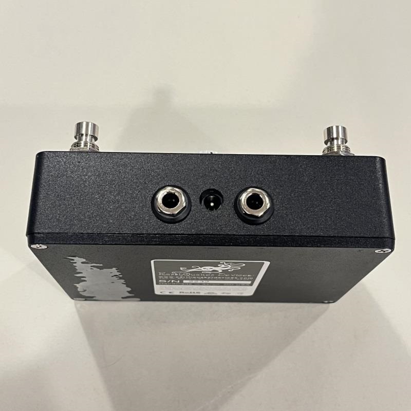 EarthQuaker Devices USED 中古 Swiss Things 画像2