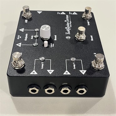 EarthQuaker Devices USED 中古 Swiss Things 画像3
