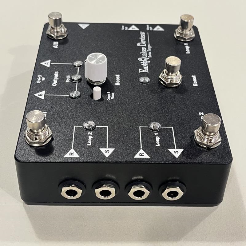 EarthQuaker Devices USED 中古 Swiss Things 画像3