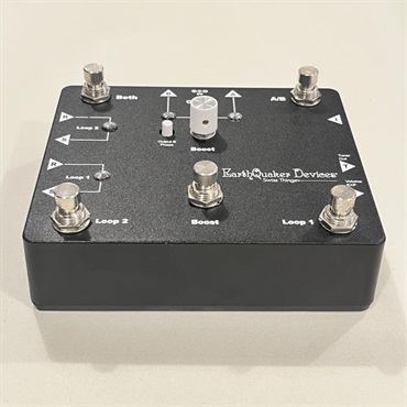 EarthQuaker Devices USED 中古 Swiss Things 画像5