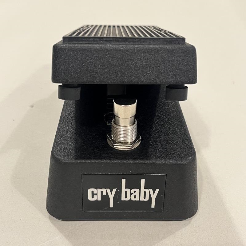 RE ARRIVAL/再入荷 Dunlop (Jim ｜イケベ CBM95 Mini CryBaby 中古 USED Dunlop) ギター