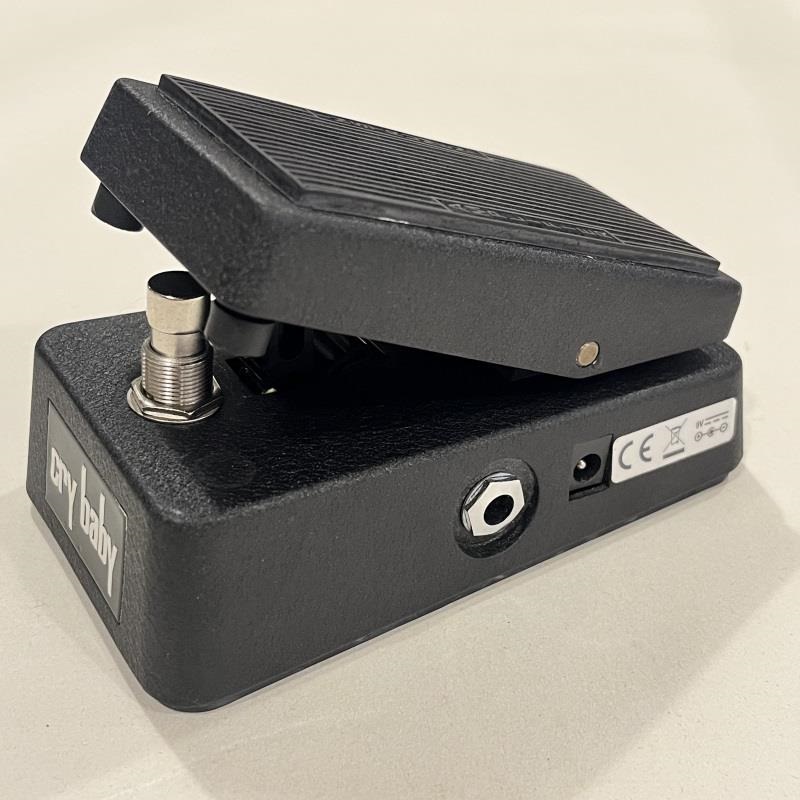 パリコレクション 中古 USED Dunlop) (Jim Dunlop CryBaby ｜イケベ CBM95 Mini ギター
