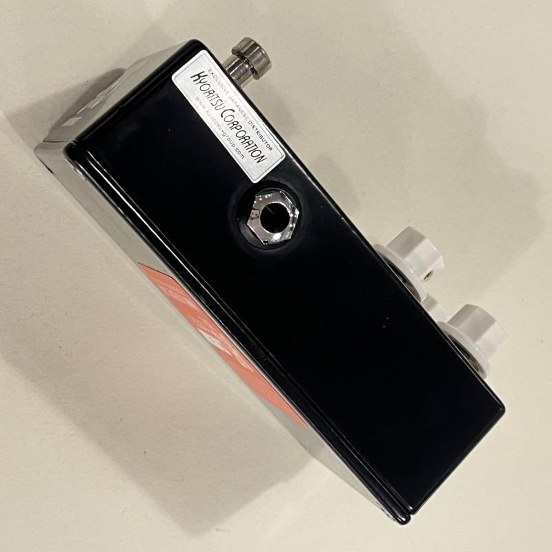 JHS Pedals USED 中古 HAUNTING MIDS 画像4