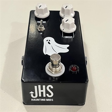 JHS Pedals USED 中古 HAUNTING MIDS 画像5