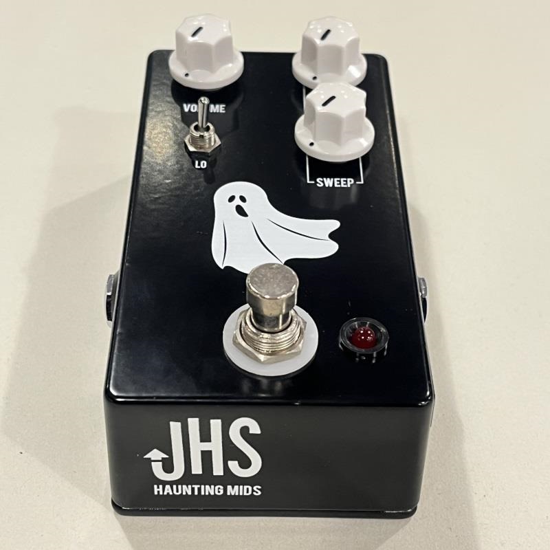 JHS Pedals USED 中古 HAUNTING MIDS 画像5