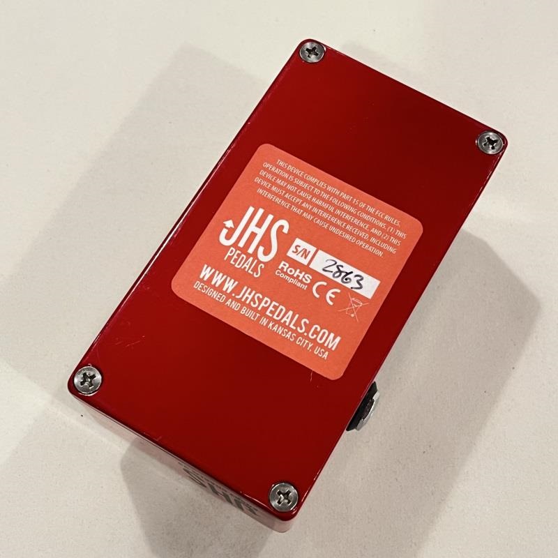 JHS Pedals USED 中古 Angry Charlie V3 画像1