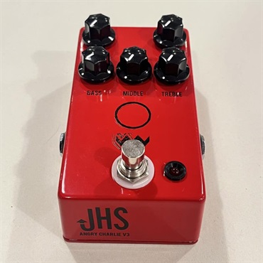 JHS Pedals USED 中古 Angry Charlie V3 画像3